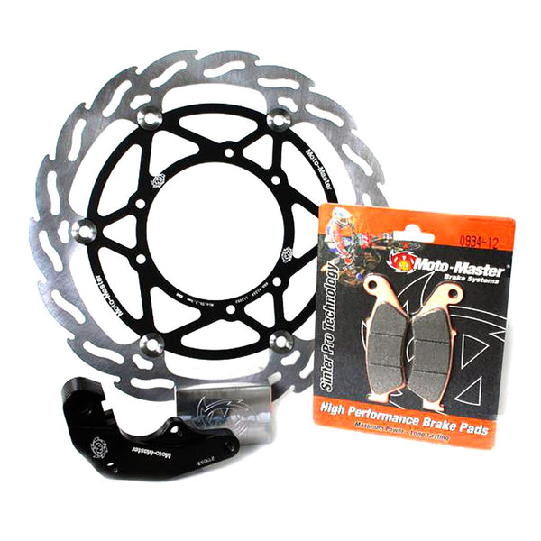 Moto-Master Flame Oversize Kit 270 mm