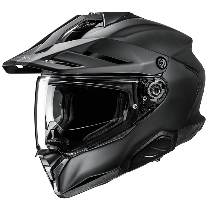 HJC RPHA 60 Matt Black Helmet
