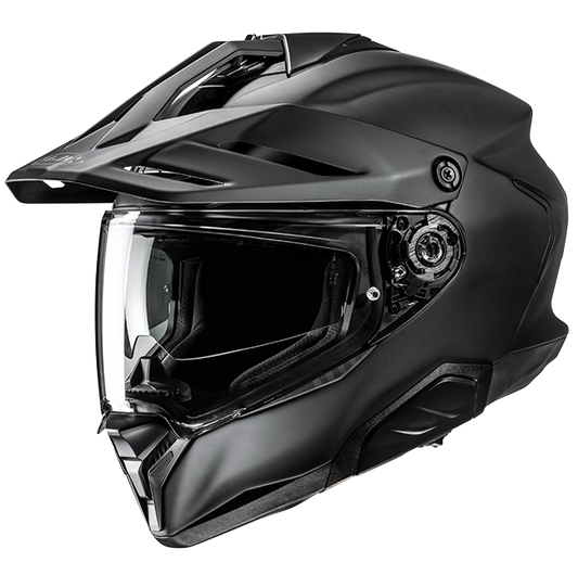 HJC RPHA 60 Matt Black Helmet