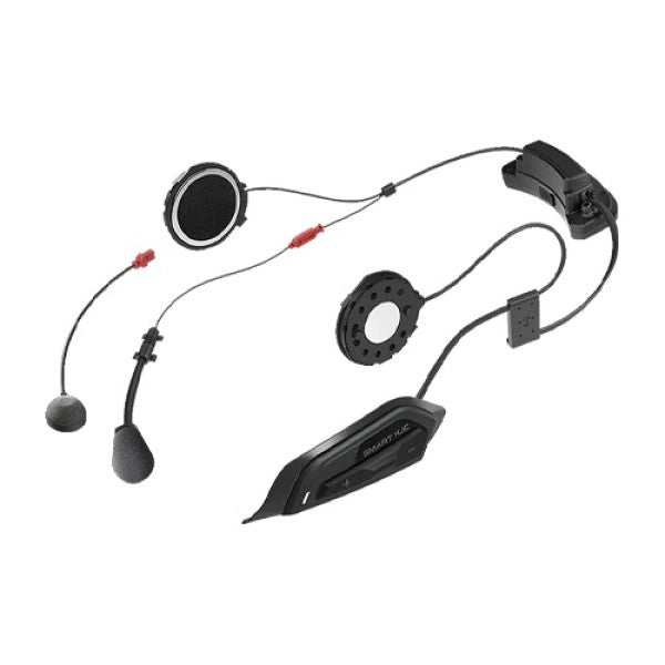 HJC Smart 21B Communication System