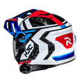 Load image into Gallery viewer, HJC RPHA 60 Dakar MC21 Helmet
