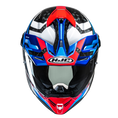 Load image into Gallery viewer, HJC RPHA 60 Dakar MC21 Helmet
