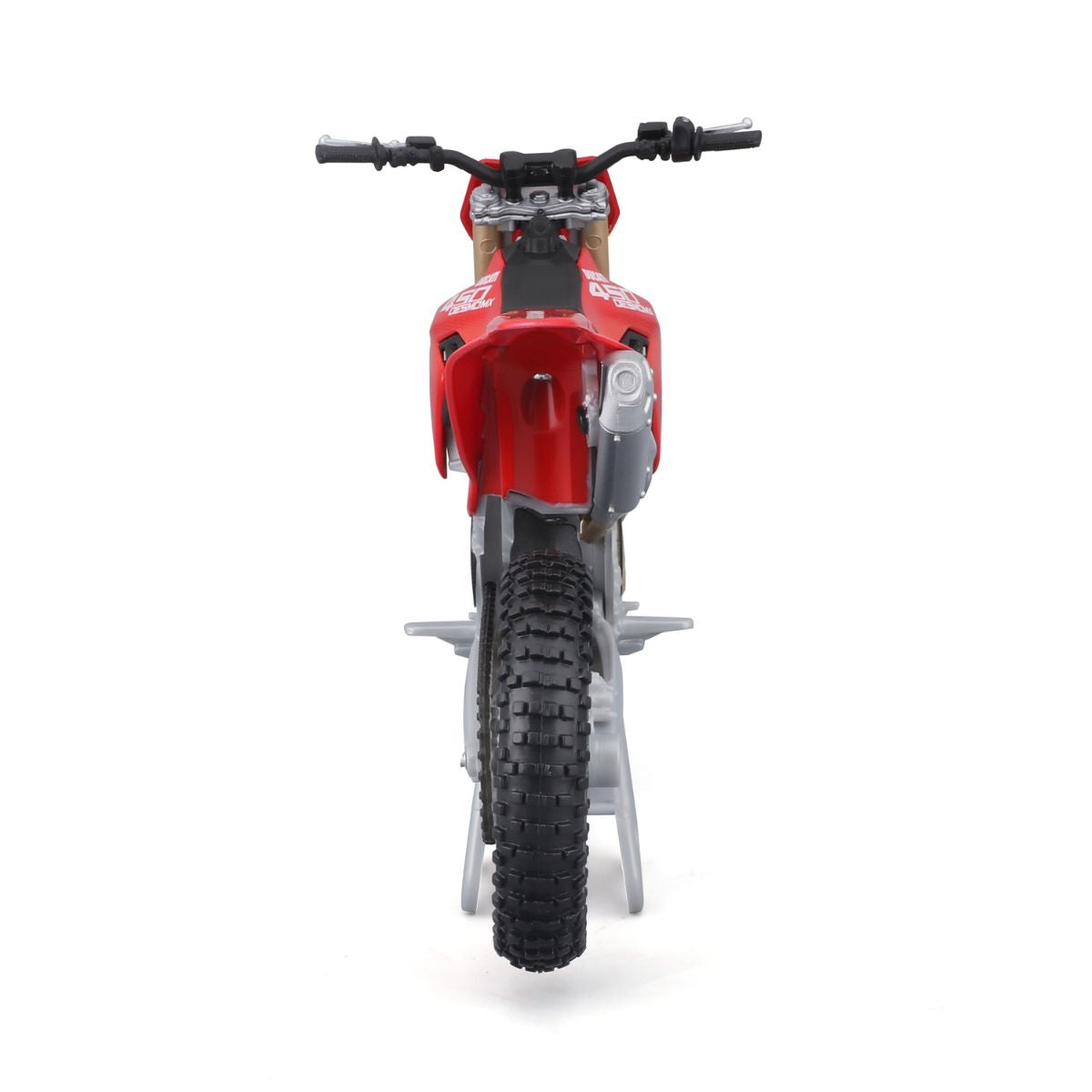 Maisto Ducati Desmo450 MX 1:12 model