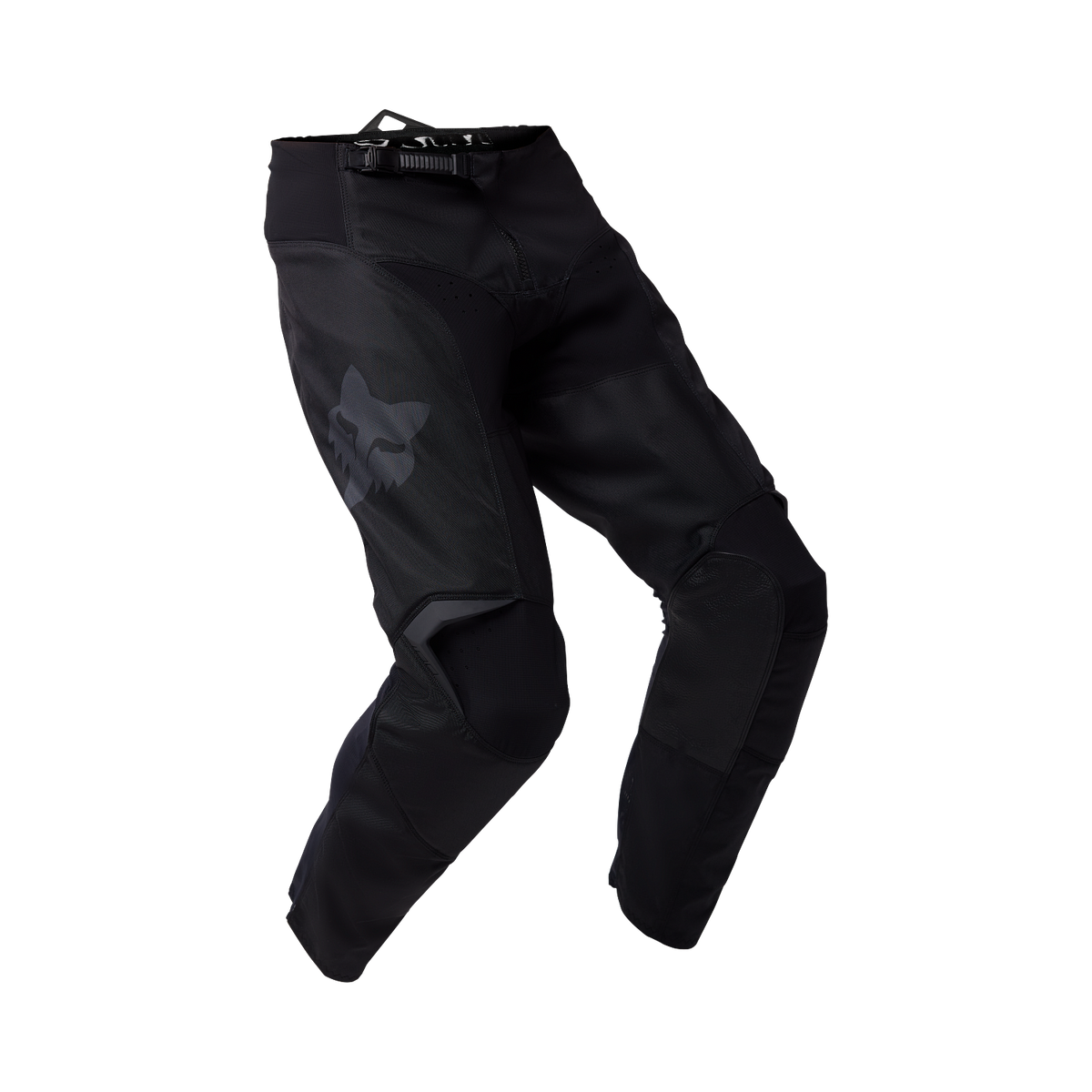Fox 180 Blackout MX Pants - Black