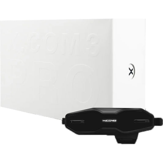 Nexx X.Com 3 Pro Communication System