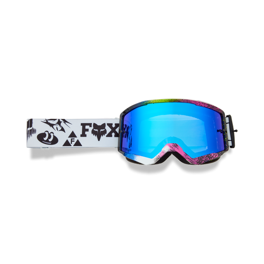 Fox Main Image Cosmo Spark Motocross Goggles
