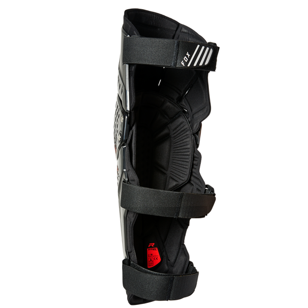 Fox Titan Pro D3O Knee Guards