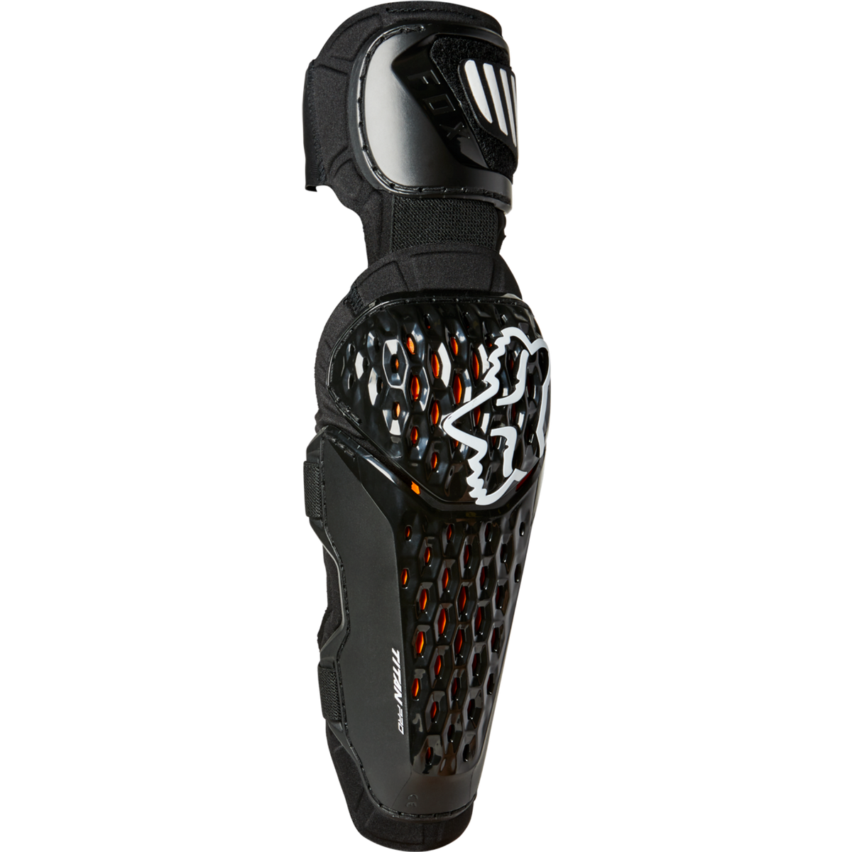 Fox Titan Pro D3O Elbow Guards