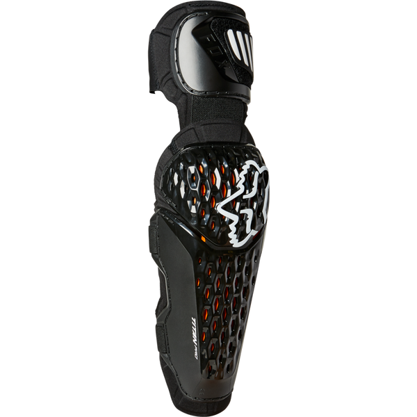 Fox Titan Pro D3O Elbow Guards
