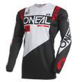 Load image into Gallery viewer, O'Neal Element Factor MX Jersey - White/Black
