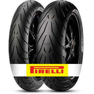 Pirelli Angel ST tires