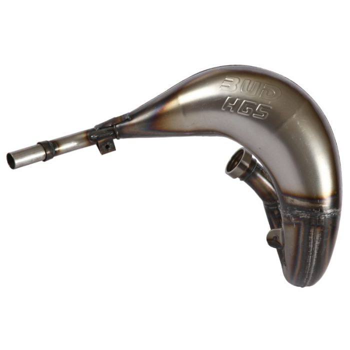 Exhausts