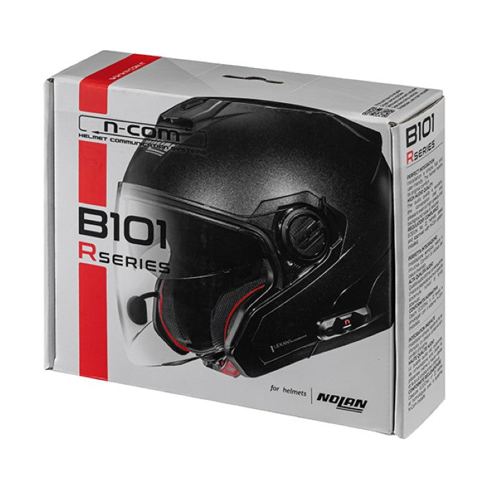 Nolan N-Com B101 R-Series Communication System