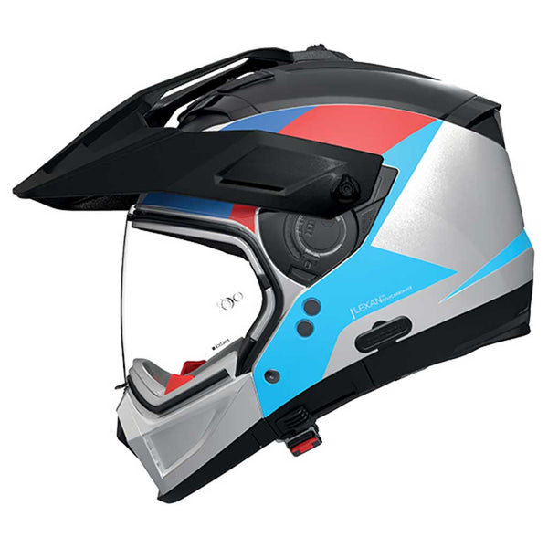 Nolan N70-2 X 06 Turbine Helmet