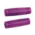 Load image into Gallery viewer, ODI x Vans Cult Grips 22 mm - Purple
