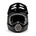 Load image into Gallery viewer, Fox V1 BNKR Motocross Helmet
