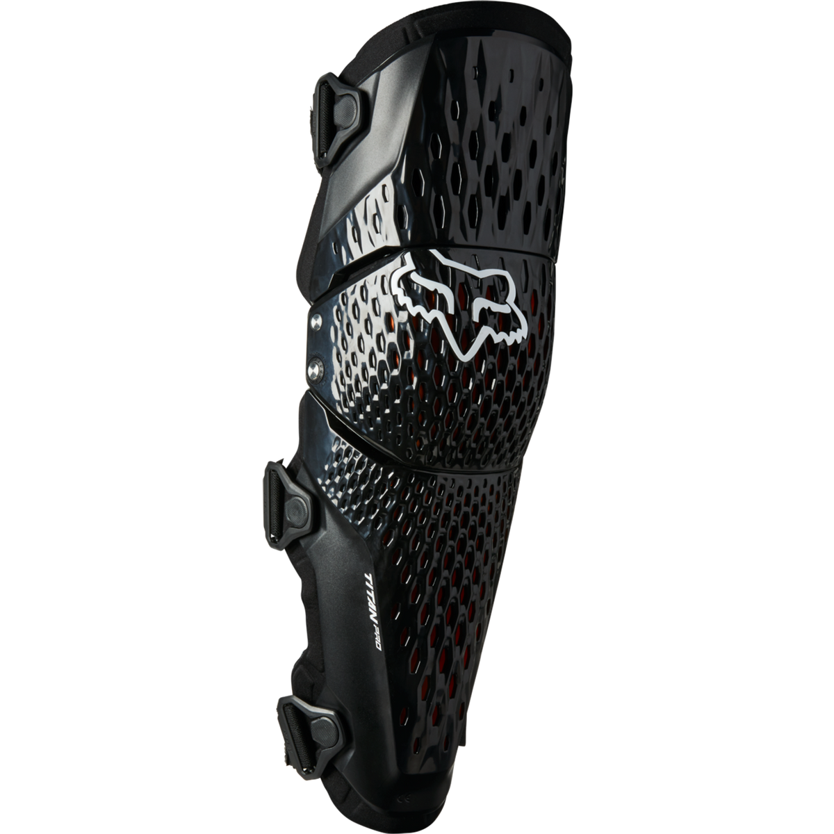 Fox Titan Pro D3O Knee Guards