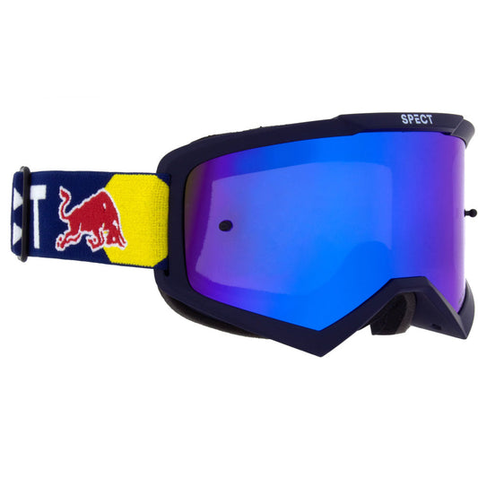 Red Bull Spect Eyewear Evan Motocross Goggles