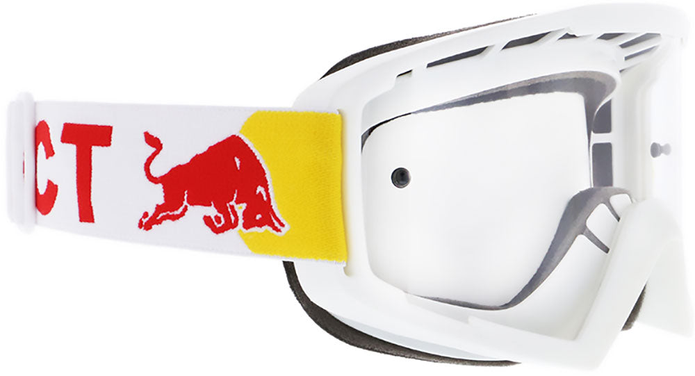 Red Bull Spect Eyewear Whip Motocross Goggles