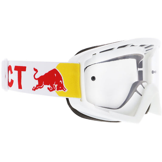 Red Bull Spect Eyewear Whip Motocross Goggles
