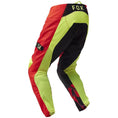 Load image into Gallery viewer, Fox 180 Emotion MX Pants - Red/Black
