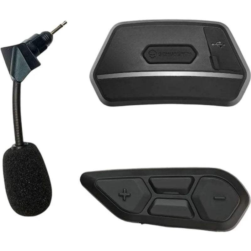 Schuberth SC2 Standard Communication System (C5/E2/S3/J2)