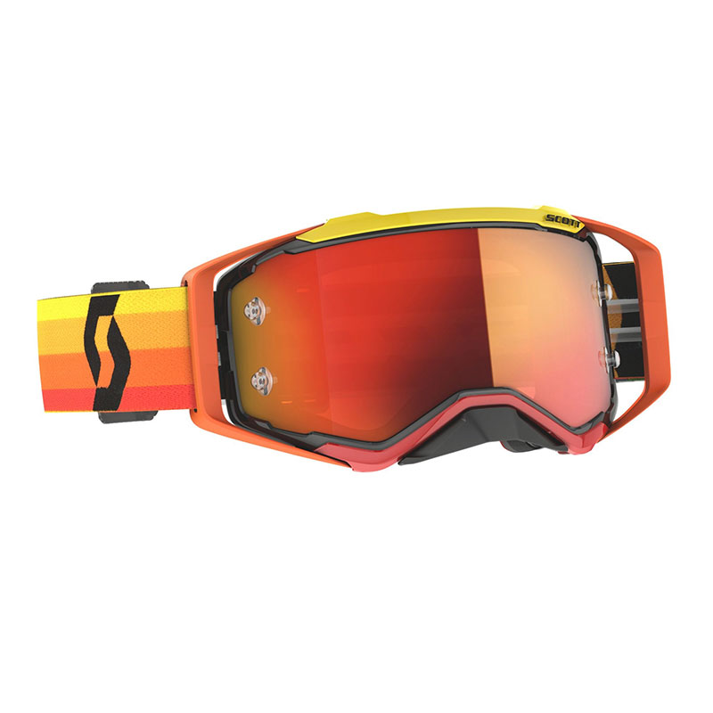 Scott Prospect California Motocross Goggles