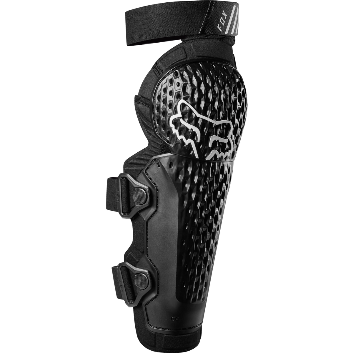Fox Titan Race Knee/Shin Guards