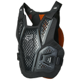 Load image into Gallery viewer, Fox Raceframe Impact Soft Back D3O Chest Guard
