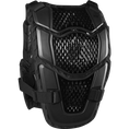 Load image into Gallery viewer, Fox Raceframe Impact CE Chest Guard
