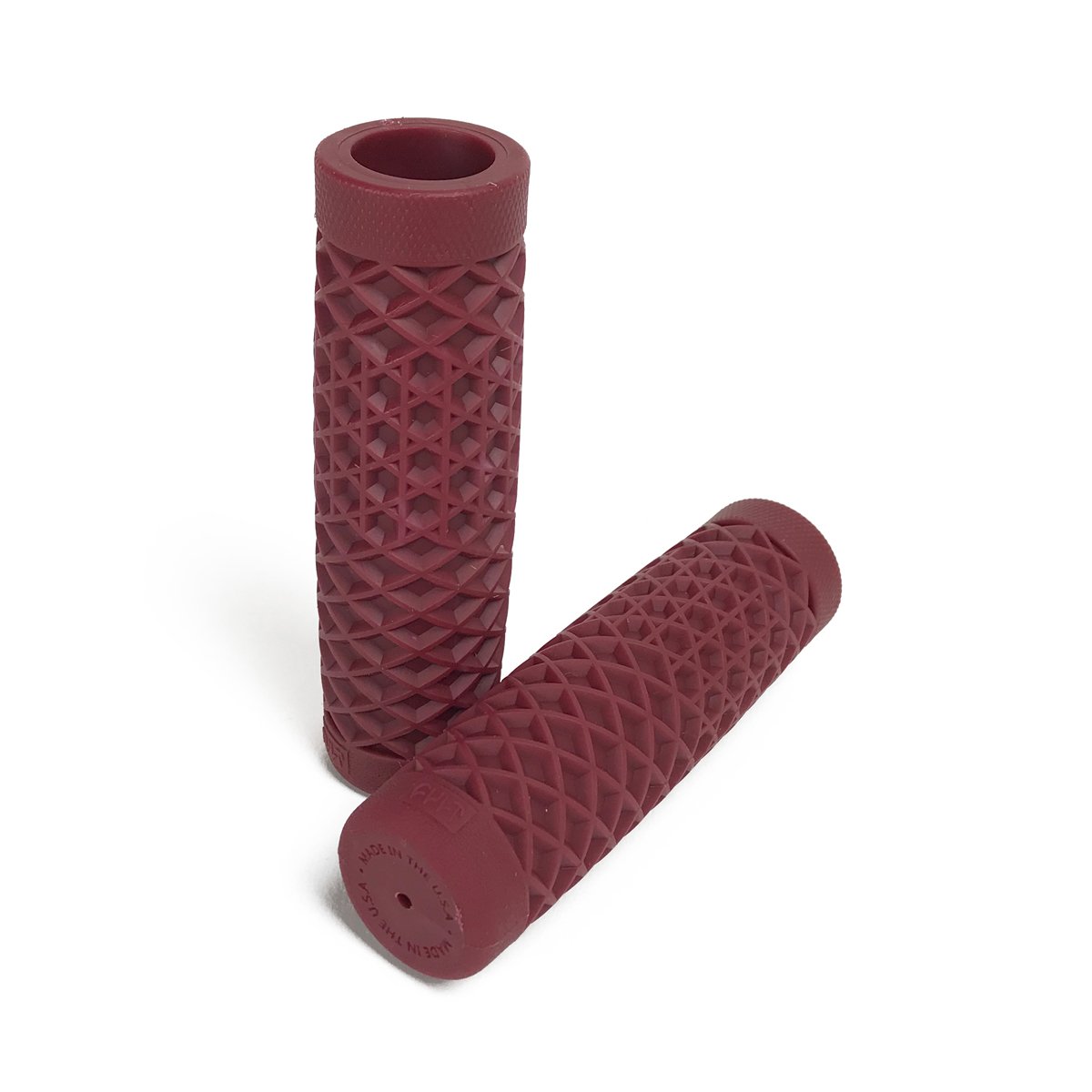 ODI x Vans Cult Grips 22 mm - Oxblood
