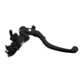 Load image into Gallery viewer, Adelin Radial Master Cylinder 14x18 – lever view

