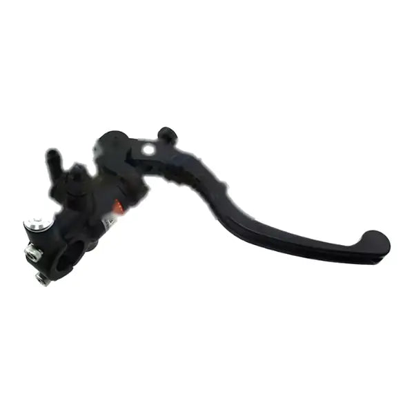 Adelin Radial Master Cylinder 14x18 – lever view