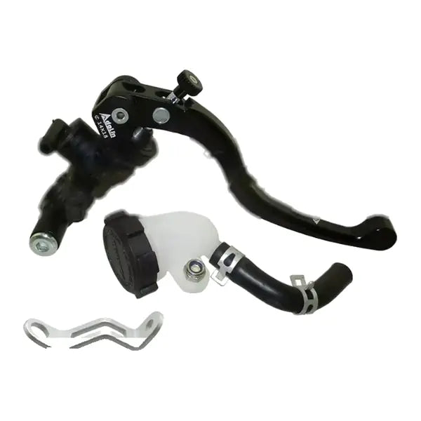 Adelin Radial Master Cylinder 14x18 with remote reservoir