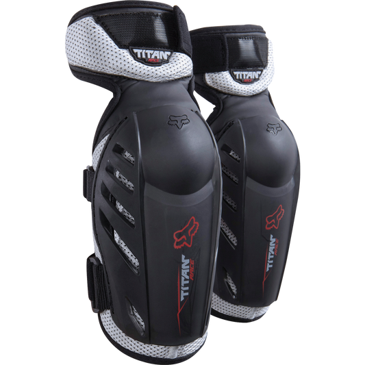 Fox Titan Race Elbow Guards