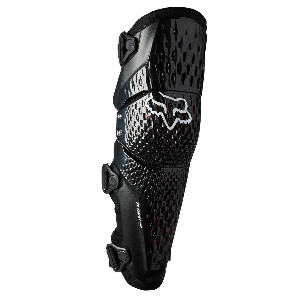 Fox Titan Pro D3O Knee Guards