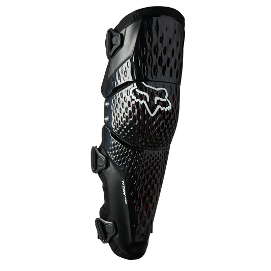 Fox Titan Pro D3O Knee Guards