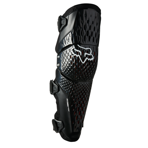 Fox Titan Pro D3O Knee Guards