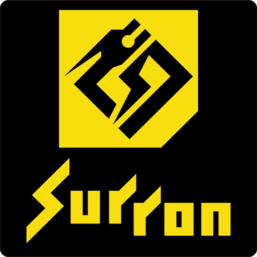 Sur-Ron logo