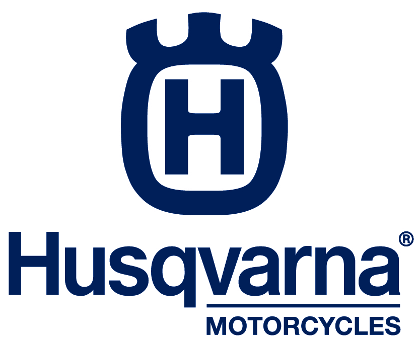 Husqvarna logo