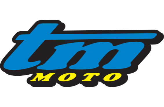 TM Racing logo